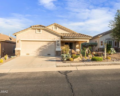 1371 W Via La Noria, Sahuarita