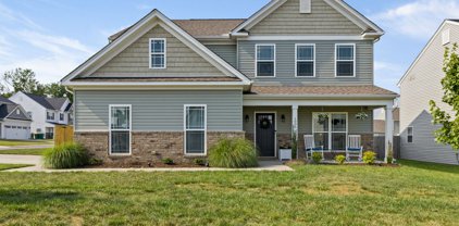 1006 Garrison Way, Spring Hill