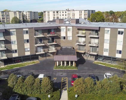 9820 S Pulaski Road Unit #303, Oak Lawn