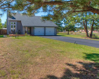 1850 Chippewa Trail, Woodland Park