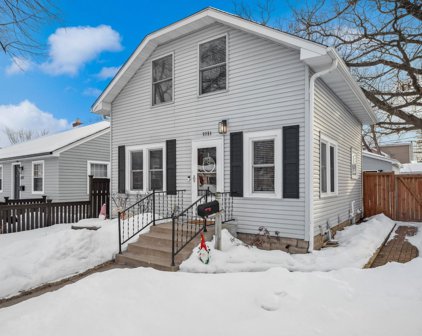 2721 Webster Avenue S, Saint Louis Park