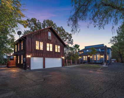 1035 Mt View Blvd, Walnut Creek