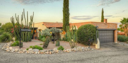 2732 E Avenida De Pueblo, Tucson