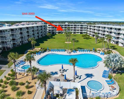 4670 S A1a Unit 3203, St Augustine