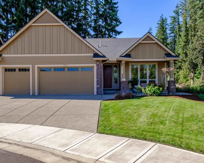 2411 Deer Av, Stayton
