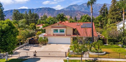 641 Trail View Court, Upland