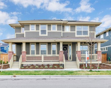 6015 Hanover Street, Denver