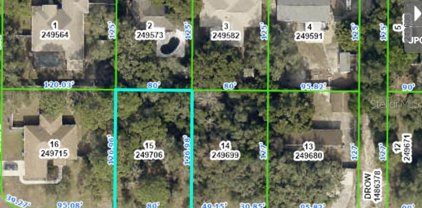 8181 County Line Road, Spring Hill