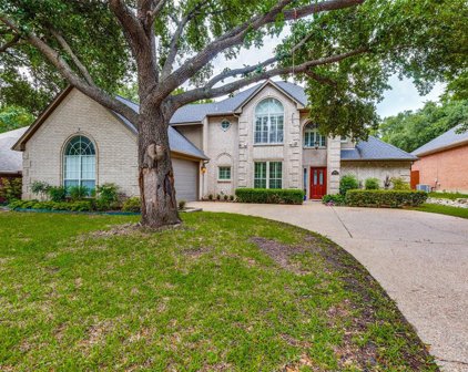 7044 Allen Place  Drive, Fort Worth