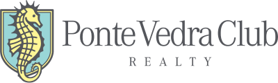Ponte Vedra Club Realty Logo