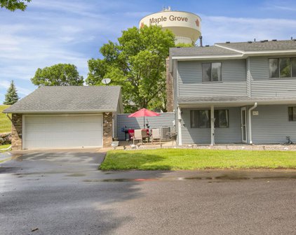 9479 Ranchview Lane N, Maple Grove