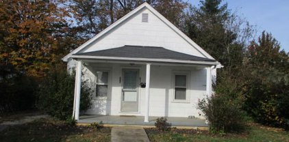 614 Pulliam Ave, Bardstown