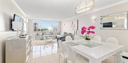 3180 S Ocean Dr Unit #618, Hallandale Beach