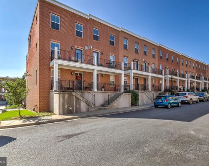 4633 Dillon   Place, Baltimore