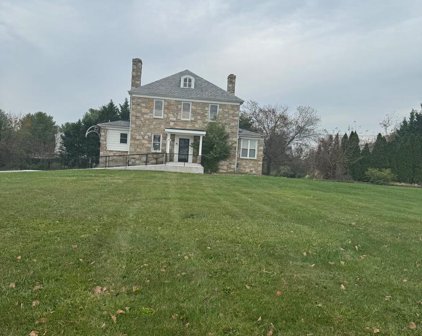 1451 N Rolling Rd, Baltimore