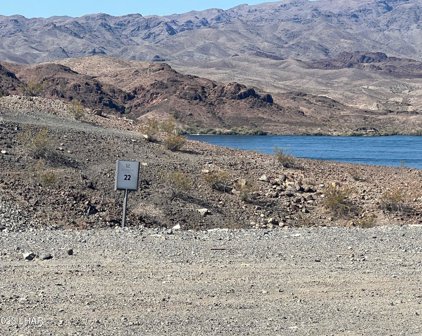 2310 Harbor Way, Lake Havasu City