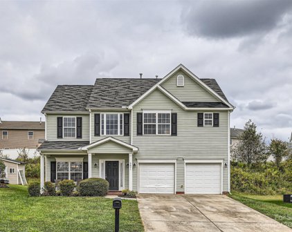 2871 Watercrest Nw Drive, Concord
