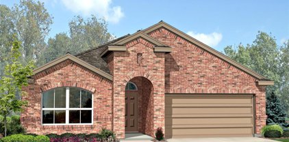 2425 Moon Ranch  Drive, Weatherford