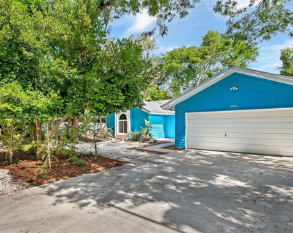 461 Barracuda Blvd, Key Largo