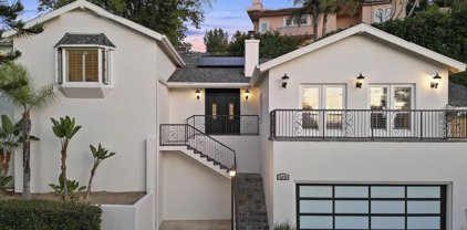 14636  Round Valley Dr, Sherman Oaks