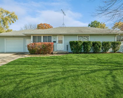 413 N Melrose Avenue, Elgin