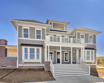 9950 E 63rd Drive, Denver