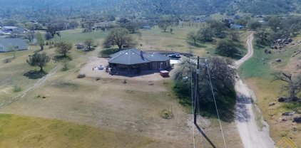 21080 Black Oak, Tehachapi