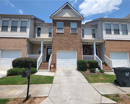 2795 Daybreak Court, Suwanee