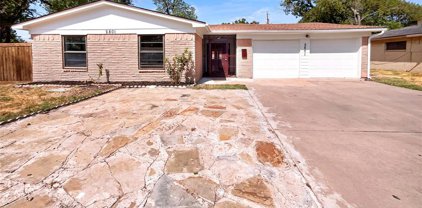 2801 Clearbrook  Drive, Irving