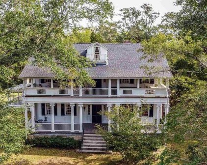 5170 Old Douglass Road, Blackstock