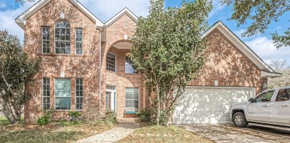 2101 Sentore Court, Pearland