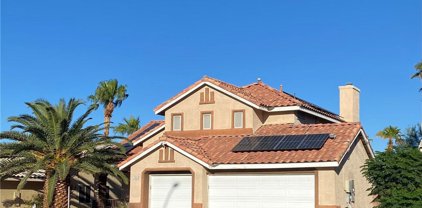 709 Arrowhead Trail, Henderson