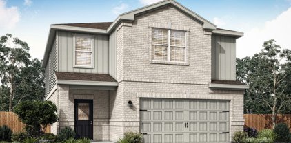 4015 Belby Fields, Von Ormy