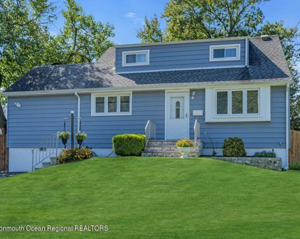 4 Winthrop Place, Hazlet