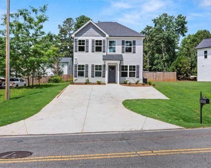 3425 Dogwood Circle, Cumming