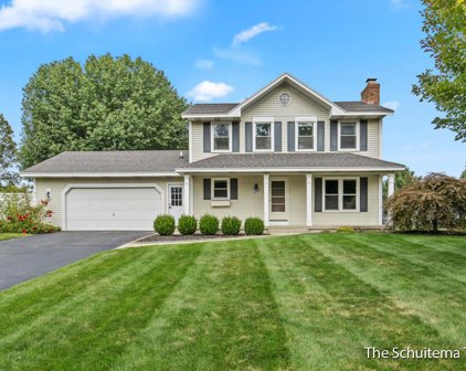 1347 Chevelle Drive, Jenison
