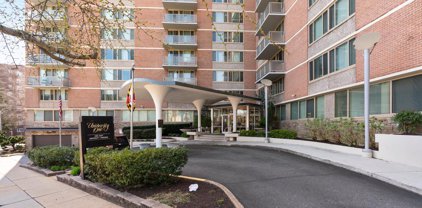 1 E University Pkwy Unit #707, Baltimore