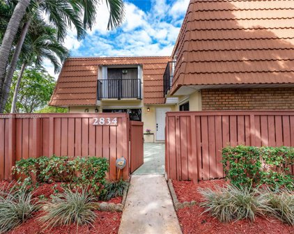 2834 Sw 12th St, Deerfield Beach