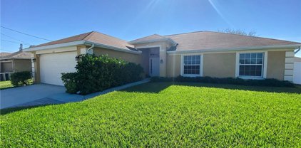 222 NW 15th Terrace, Cape Coral