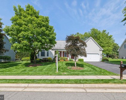 633 Elliot Dr, Purcellville
