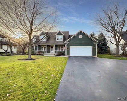 4596 Freeman Road, Orchard Park