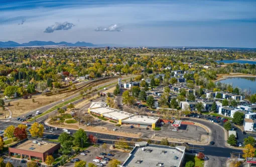 Lakewood