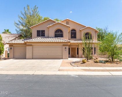 6851 W Kern, Marana