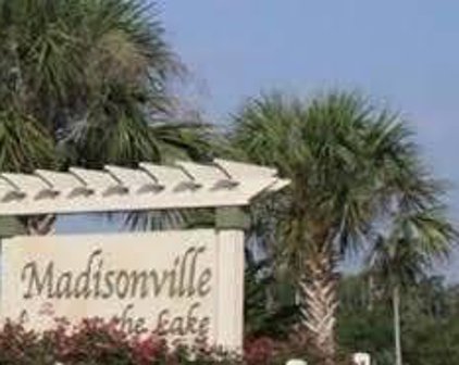 Lot 9 S Chenier  Drive, Madisonville