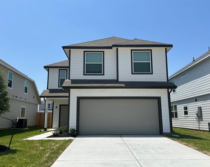 5422 Brooklyn Rose Drive, Rosharon