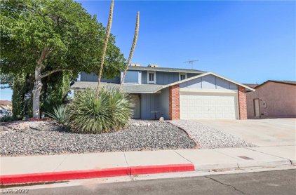 1435 Sorrel Road, Boulder City