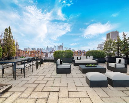 65 W 13th  Street Unit PH11C, New York