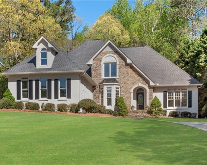 120 Gladwyne Ridge Drive, Milton