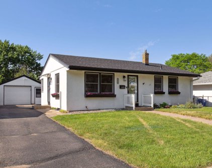 1578 Euclid Street, Saint Paul