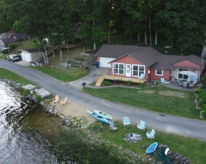 1315 Laurabelle Drive, Battle Creek